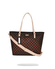 BANDOLERO NOUVEAU TOTE